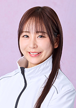 西岡　育未