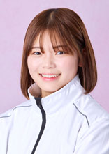 井上　遥妃