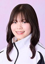 井上　遥妃